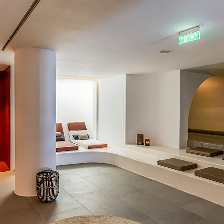 Hotell Orama & Fira (Santorini)