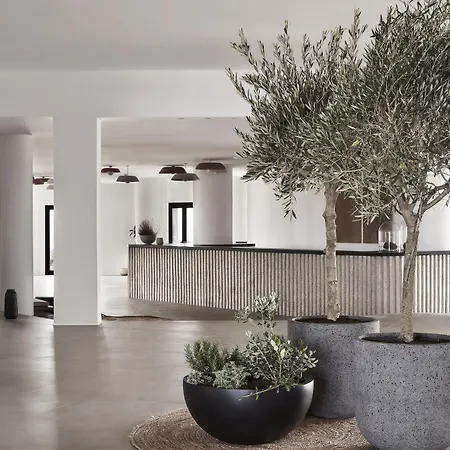 Hotell Orama & Fira (Santorini)