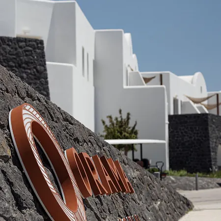 Orama & Fira (Santorini)