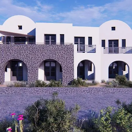 Orama & Fira (Santorini)