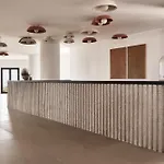 Hotel Orama &