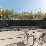 Hotel Orama & Fira (Santorini)