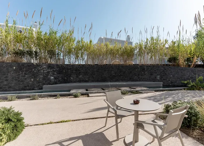 酒店 Orama & 费拉