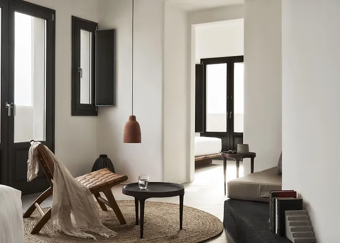 Orama & 酒店 费拉